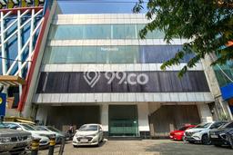 Dijual/Disewakan Mini Building Strategis untuk Kantor atau Usaha Area Jl. Melawai Raya Kebayoran Baru Dijual/Disewakan Mini Building Strategis untuk Kantor atau Usaha Area Jl. Melawai Raya Kebayoran Baru