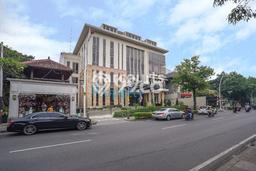 Dijual Gedung Perkantoran Area Jl. Kemang Raya Dijual Gedung Perkantoran Area Jl. Kemang Raya