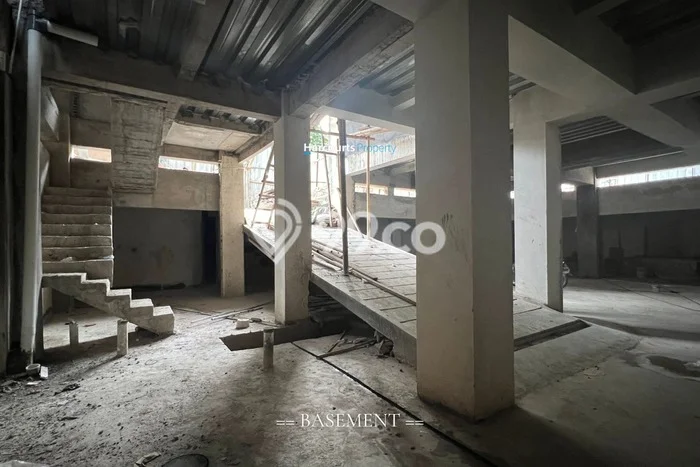 Disewakan Mini Building untuk Bisnis Area Jl. Ciragil Senopati Kebayoran Baru Disewakan Mini Building untuk Bisnis Area Jl. Ciragil Senopati Kebayoran Baru