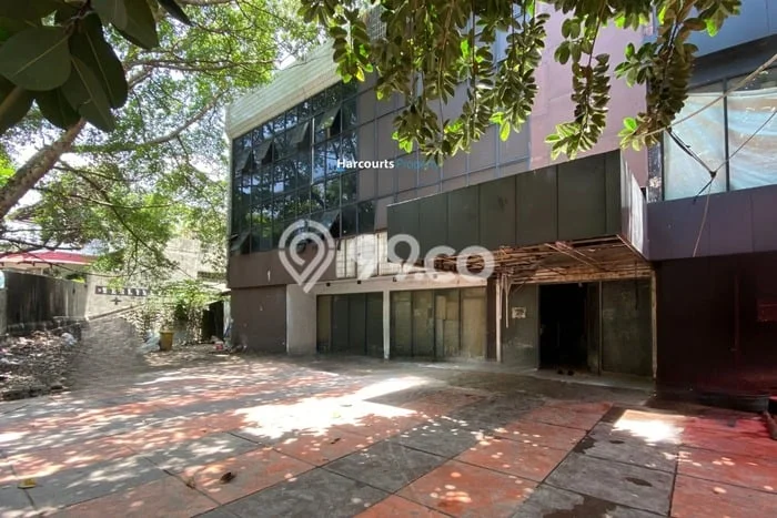 Dijual Ruko 3 Lantai Strategis Cocok untuk Kantor dan Usaha Area Jl. Kemang Raya Dijual Ruko 3 Lantai Strategis Cocok untuk Kantor dan Usaha Area Jl. Kemang Raya