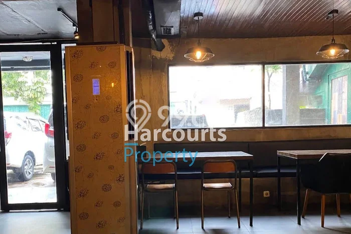 Dijual Cepat Turun Harga Tempat Usaha Ex Resto Area Jl. Senayan Senopati Kebayoran Baru Dijual Cepat Turun Harga Tempat Usaha Ex Resto Area Jl. Senayan Senopati Kebayoran Baru