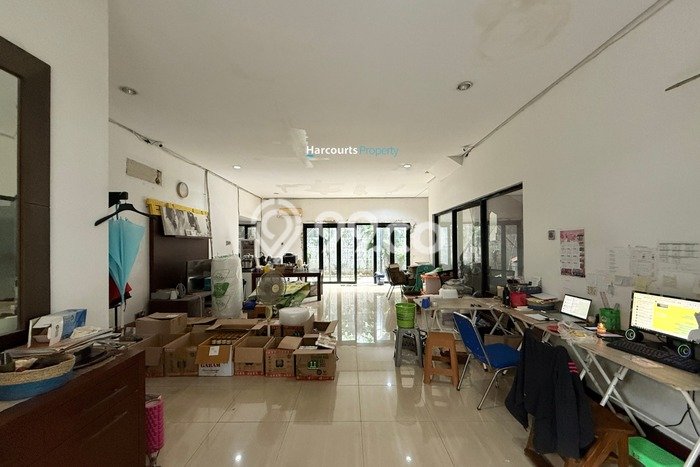 Disewakan Townhouse Rumah Modern Area Jl. Bangka Disewakan Townhouse Rumah Modern Area Jl. Bangka