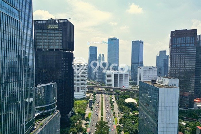 Dijual Tanah Kavling Lokasi Strategis Area Jl. Jend. Sudirman Jakarta Selatan Dijual Tanah Kavling Lokasi Strategis Area Jl. Jend. Sudirman Jakarta Selatan
