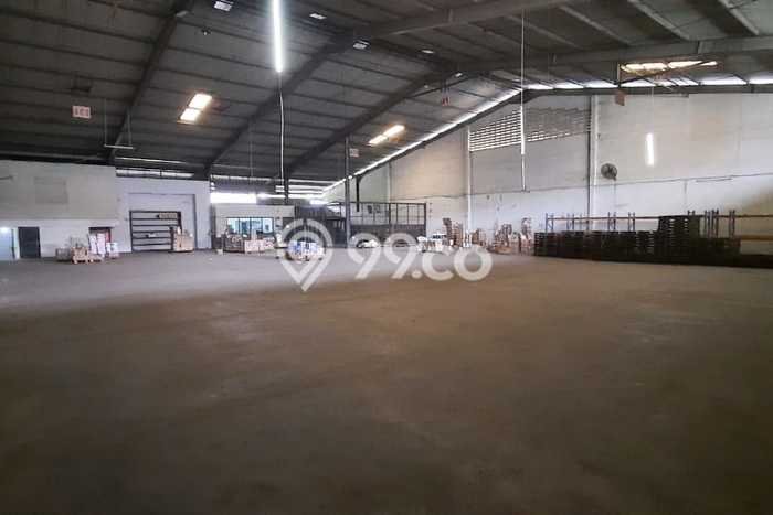 Gudang Paling Dicari LB 2600m2 Dijual di Kelapa Gading Gudang Paling Dicari LB 2600m2 Dijual di Kelapa Gading