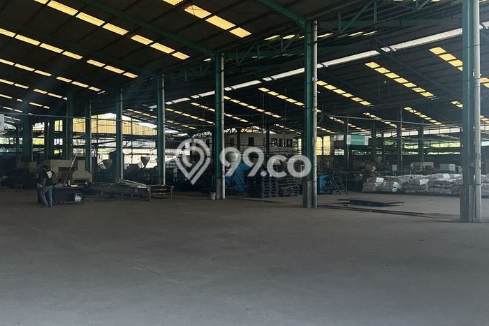 Gudang untuk disewa di Mauk punya LT 22000m2 & LB 6000m2 harga sewa kompetitif Gudang untuk disewa di Mauk punya LT 22000m2 & LB 6000m2 harga sewa kompetitif