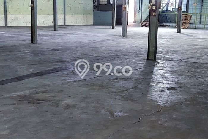 Gudang Dijual di Jakarta Utara LT 2463m2 & LB 1100m2 Lokasi Terbaik! Gudang Dijual di Jakarta Utara LT 2463m2 & LB 1100m2 Lokasi Terbaik!
