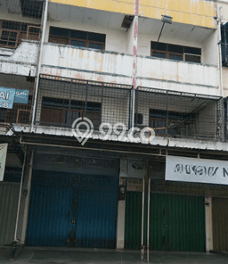 Dijual Ruko Kawasan Duri Kosambi, Luas 280m2m², Area Komersial, Jalur Mudah Dijual Ruko Kawasan Duri Kosambi, Luas 280m2m², Area Komersial, Jalur Mudah