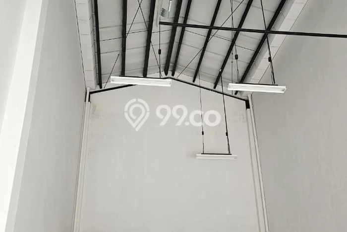 Unit Gudang Tersedia di Pantai Indah Kapuk 2 Spesifikasi LB 102m2 Unit Gudang Tersedia di Pantai Indah Kapuk 2 Spesifikasi LB 102m2
