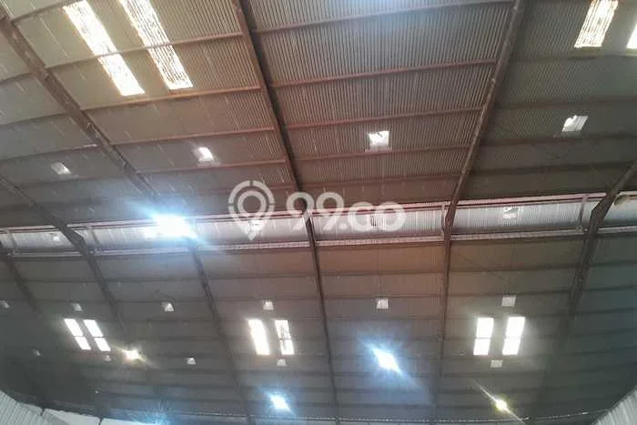 FOR RENT! Gudang di Ancol Cocok untuk Bisnis 900m2 FOR RENT! Gudang di Ancol Cocok untuk Bisnis 900m2