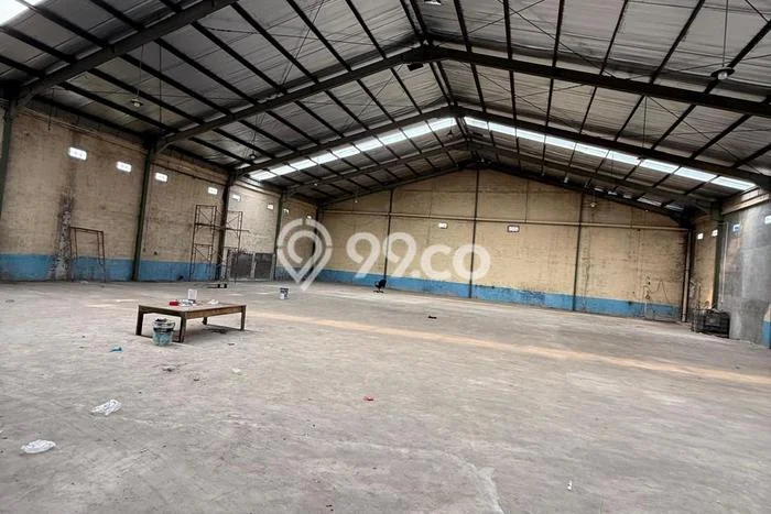 Untuk Disewa Gudang di Babelan Bekasi LT 800m2, LB 800m2 Untuk Disewa Gudang di Babelan Bekasi LT 800m2, LB 800m2