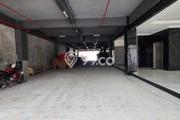 Ruko Dijual di Kawasan Menteng, Jakarta Pusat Harga Kompetitif Ruko Dijual di Kawasan Menteng, Jakarta Pusat Harga Kompetitif