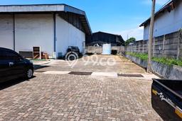 Gudang Bagus Dijual LB 4073m2 Lokasi Strategis Bekasi Area Cocok untuk Bisnis Gudang Bagus Dijual LB 4073m2 Lokasi Strategis Bekasi Area Cocok untuk Bisnis