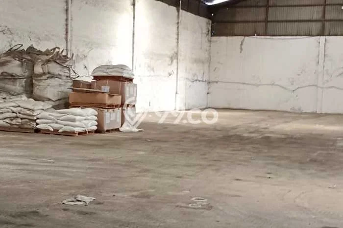 Unit Gudang Tersedia di Rorotan Spesifikasi LB 1200m2 Unit Gudang Tersedia di Rorotan Spesifikasi LB 1200m2
