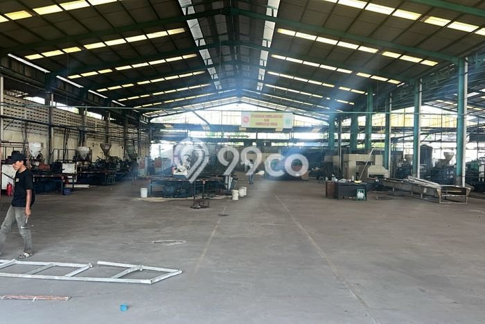 Gudang untuk disewa di Mauk punya LT 22000m2 & LB 6000m2 harga sewa kompetitif Gudang untuk disewa di Mauk punya LT 22000m2 & LB 6000m2 harga sewa kompetitif