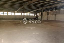 Gudang Disewa di Cengkareng, Jakarta Barat, LT 1692m2 / LB 1692m2 Gudang Disewa di Cengkareng, Jakarta Barat, LT 1692m2 / LB 1692m2