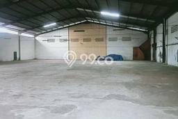 AREA BISNIS! Gudang di Penjaringan, Luas 1000m2m², Area Premium AREA BISNIS! Gudang di Penjaringan, Luas 1000m2m², Area Premium