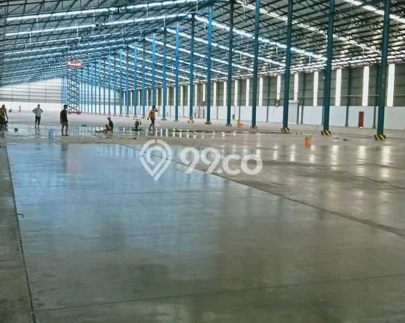 Gudang disewakan di Cilincing Jakarta Utara dengan luas bangunan 10560m2 Gudang disewakan di Cilincing Jakarta Utara dengan luas bangunan 10560m2
