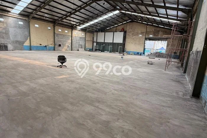 Untuk Disewa Gudang di Babelan Bekasi LT 800m2, LB 800m2 Untuk Disewa Gudang di Babelan Bekasi LT 800m2, LB 800m2