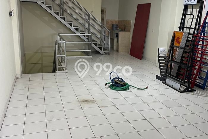 LOKASI PREMIUM! Ruko Kawasan Percetakan Negara, Luas 260m², Jalan Utama, Kawasan Bisnis LOKASI PREMIUM! Ruko Kawasan Percetakan Negara, Luas 260m², Jalan Utama, Kawasan Bisnis