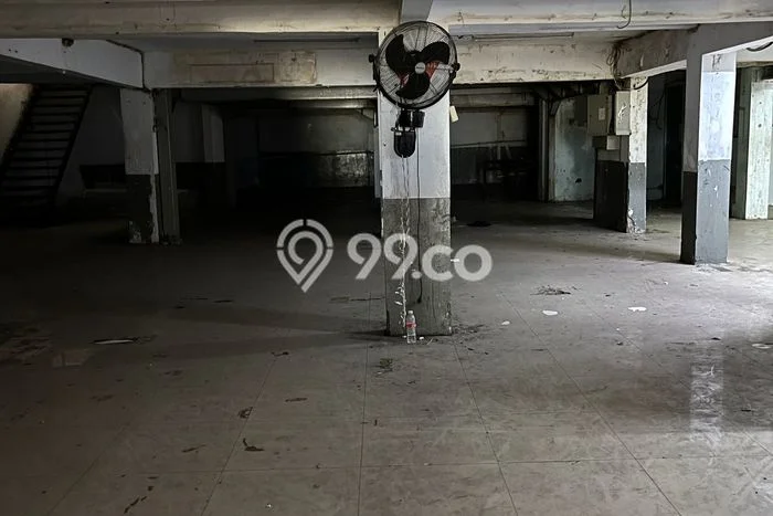 Gudang Disewakan di Kawasan Ramai Kemayoran, Jakarta Pusat Gudang Disewakan di Kawasan Ramai Kemayoran, Jakarta Pusat