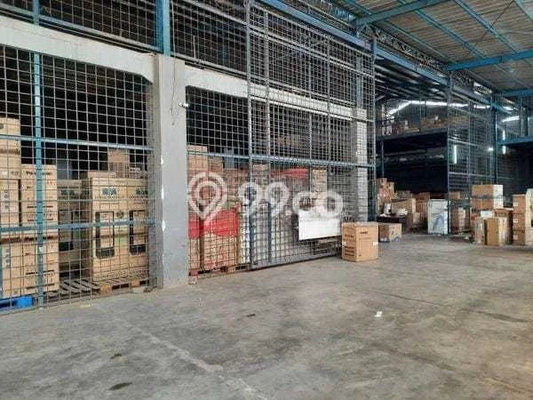 FOR RENT! Gudang di Kalimalang Cocok untuk Bisnis 2800m2 FOR RENT! Gudang di Kalimalang Cocok untuk Bisnis 2800m2