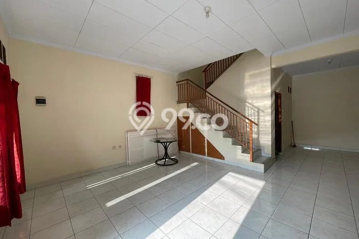 Rumah Modern Cantik 3 KT Bisa Langsung Pindah di Serpong Utara Rumah Modern Cantik 3 KT Bisa Langsung Pindah di Serpong Utara