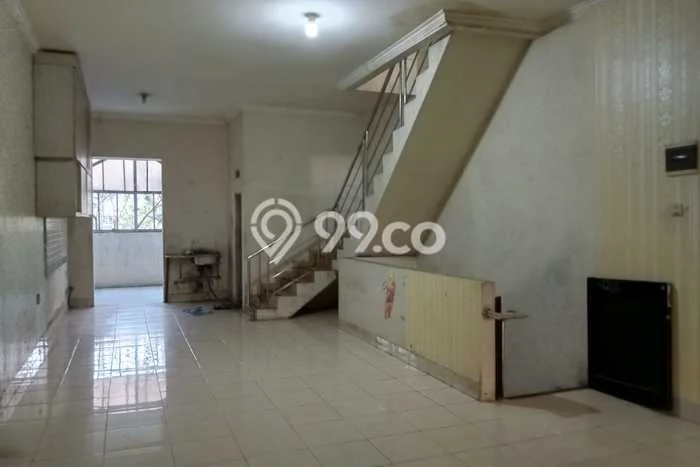 Untuk Dijual Ruko di Karang Tengah Tangerang LT 156m2 / LB 250m2 Untuk Dijual Ruko di Karang Tengah Tangerang LT 156m2 / LB 250m2