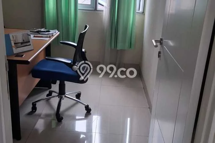 Hunian Super Elit dengan Akses Paling Strategis di BSD Green Wich, Tangerang Hunian Super Elit dengan Akses Paling Strategis di BSD Green Wich, Tangerang