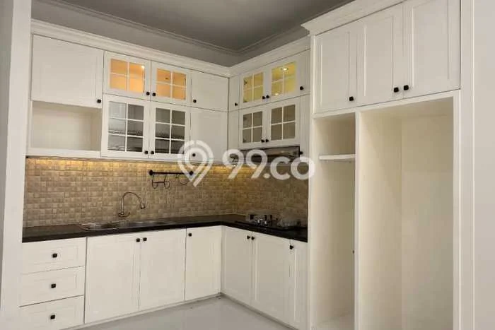 Dijual Rumah Luas Megah Dengan View Cantik di BSD The Icon, Tangerang Dijual Rumah Luas Megah Dengan View Cantik di BSD The Icon, Tangerang