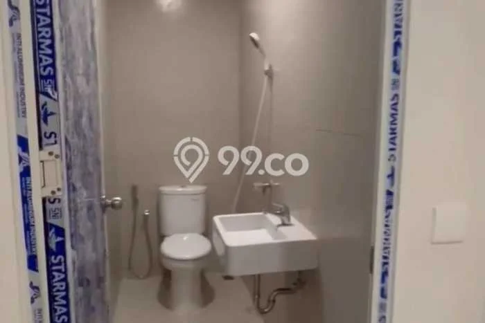 FOR RENT! Ruko di Alam Sutera Cocok untuk Bisnis 96m2 FOR RENT! Ruko di Alam Sutera Cocok untuk Bisnis 96m2