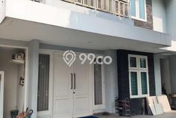Hunian Super Mewah dengan Akses Paling Strategis di Sektor 1E-Gading Serpong, Tangerang Hunian Super Mewah dengan Akses Paling Strategis di Sektor 1E-Gading Serpong, Tangerang