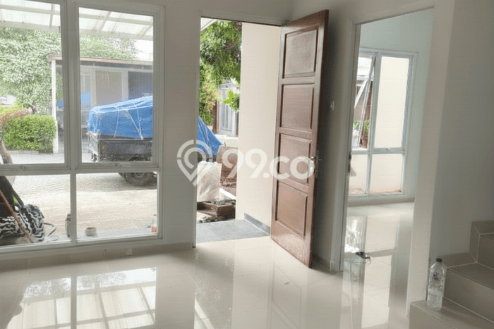 Dijual Rumah Strategis Bagus Punya 3 KT di Pondok Aren Tangerang Selatan SHM Dijual Rumah Strategis Bagus Punya 3 KT di Pondok Aren Tangerang Selatan SHM