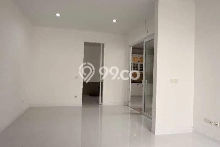 Dijual Rumah Luas Megah Dengan View Cantik di BSD The Icon, Tangerang Dijual Rumah Luas Megah Dengan View Cantik di BSD The Icon, Tangerang
