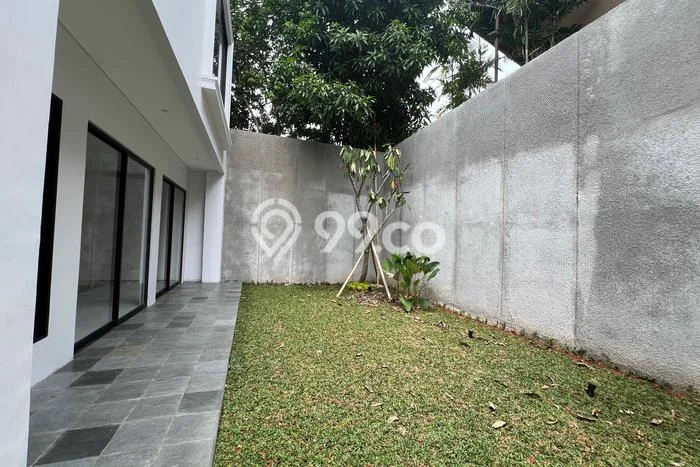Rumah Elit Modern Tanpa Renovasi di Lippo Karawaci Tangerang Rumah Elit Modern Tanpa Renovasi di Lippo Karawaci Tangerang
