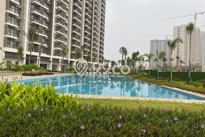 Untuk Dijual Apartemen Nyaman di Serpong Utara Tangerang Selatan 2 Kamar Tidur Untuk Dijual Apartemen Nyaman di Serpong Utara Tangerang Selatan 2 Kamar Tidur
