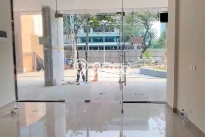 FOR RENT! Ruko di Alam Sutera Cocok untuk Bisnis 96m2 FOR RENT! Ruko di Alam Sutera Cocok untuk Bisnis 96m2