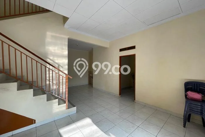 Rumah Modern Cantik 3 KT Bisa Langsung Pindah di Serpong Utara Rumah Modern Cantik 3 KT Bisa Langsung Pindah di Serpong Utara