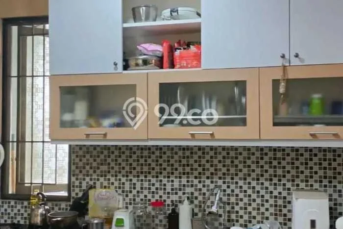 Dijual Hunian Rumah Terawat 3 Kamar di BSD City, Tangerang Dijual Hunian Rumah Terawat 3 Kamar di BSD City, Tangerang
