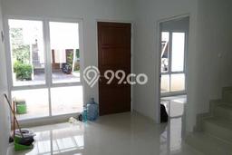Hunian Nyaman Asri 3 KT Siap Pakai di Bintaro Tangerang Selatan Hunian Nyaman Asri 3 KT Siap Pakai di Bintaro Tangerang Selatan