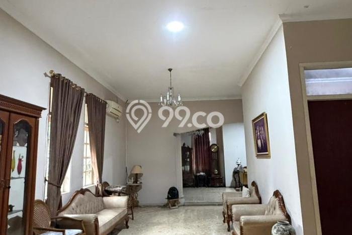 Rumah Luxury Modern Siap Huni di Serpong Villa Melati Mas Tangerang Selatan Rumah Luxury Modern Siap Huni di Serpong Villa Melati Mas Tangerang Selatan