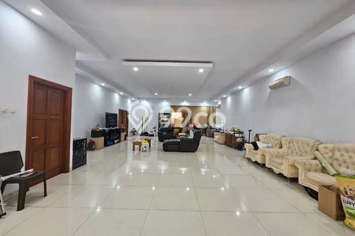 Hunian Super Mewah dengan Akses Paling Strategis di Serpong Villa Melati Mas, Tangerang Selatan Hunian Super Mewah dengan Akses Paling Strategis di Serpong Villa Melati Mas, Tangerang Selatan