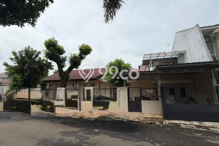 Rumah Luxury Modern Siap Huni di Serpong Villa Melati Mas Tangerang Selatan Rumah Luxury Modern Siap Huni di Serpong Villa Melati Mas Tangerang Selatan