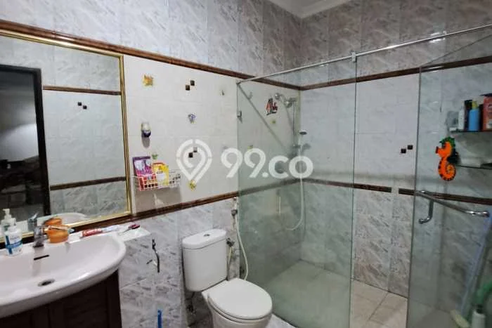 Jual Rumah Luas Elegan Dengan View Eksklusif di Sunter, Jakarta Utara Jual Rumah Luas Elegan Dengan View Eksklusif di Sunter, Jakarta Utara