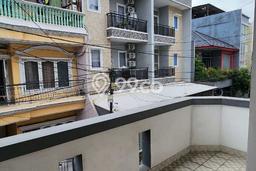 Kost Berkembang di Tanjung Duren, Luas 90m², Area Nyaman Kost Berkembang di Tanjung Duren, Luas 90m², Area Nyaman