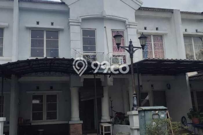 Jual Rumah Modern 3 KT di Lippo Karawaci, Tangerang Jual Rumah Modern 3 KT di Lippo Karawaci, Tangerang