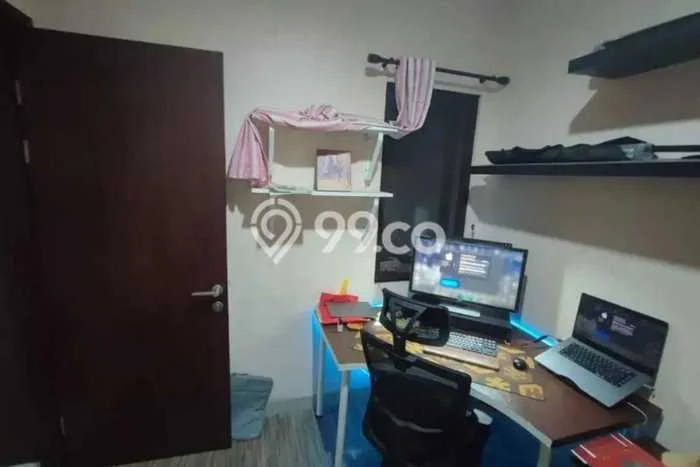 Dijual Hunian Rumah Terawat 3 Kamar di BSD City, Tangerang Dijual Hunian Rumah Terawat 3 Kamar di BSD City, Tangerang