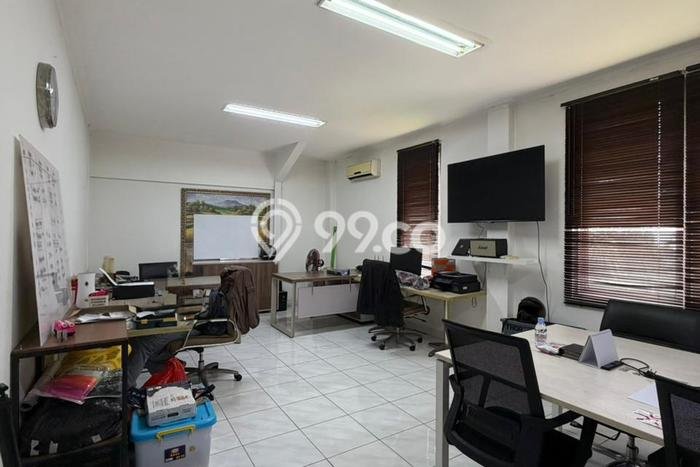Gudang Bagus Dijual LB 4088m2 Lokasi Strategis Tangerang Area Cocok untuk Bisnis Gudang Bagus Dijual LB 4088m2 Lokasi Strategis Tangerang Area Cocok untuk Bisnis