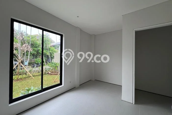 Rumah Elit Modern Tanpa Renovasi di Lippo Karawaci Tangerang Rumah Elit Modern Tanpa Renovasi di Lippo Karawaci Tangerang