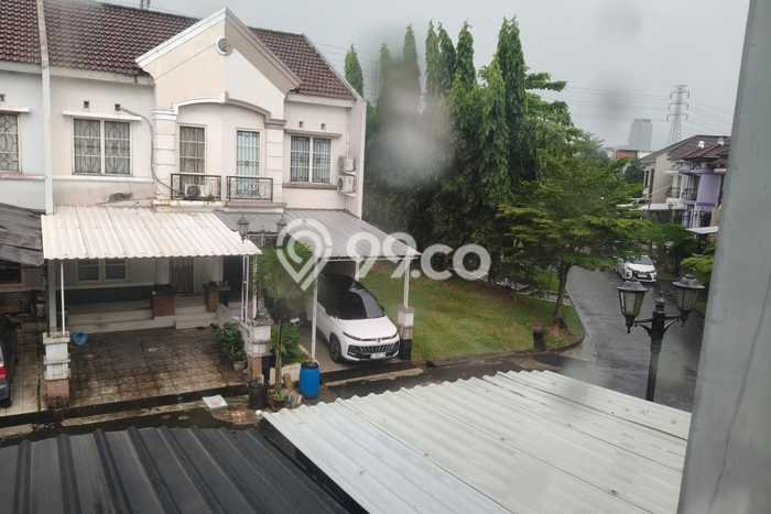 Jual Rumah Modern 3 KT di Lippo Karawaci, Tangerang Jual Rumah Modern 3 KT di Lippo Karawaci, Tangerang