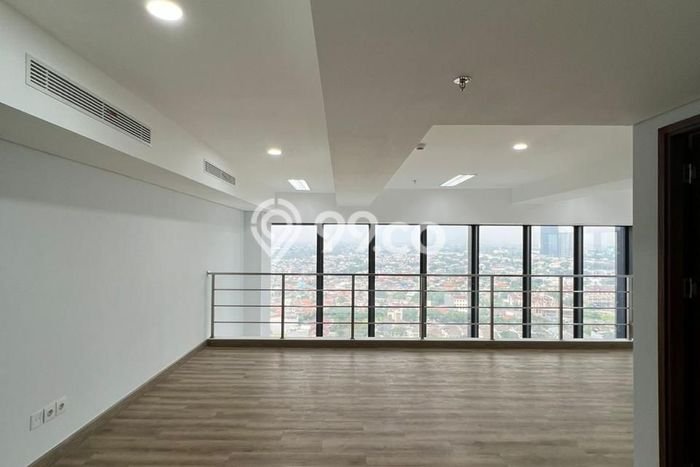 Siap Huni Apartemen Prestisius di Alam Sutera 0 Kamar & 2 Kamar Mandi Siap Huni Apartemen Prestisius di Alam Sutera 0 Kamar & 2 Kamar Mandi